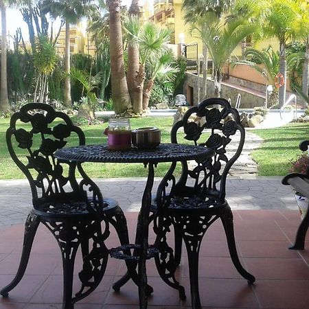 Hotel Boutique Villa Erina By Bossh Hotels - Adults Recommended Manilva Eksteriør billede