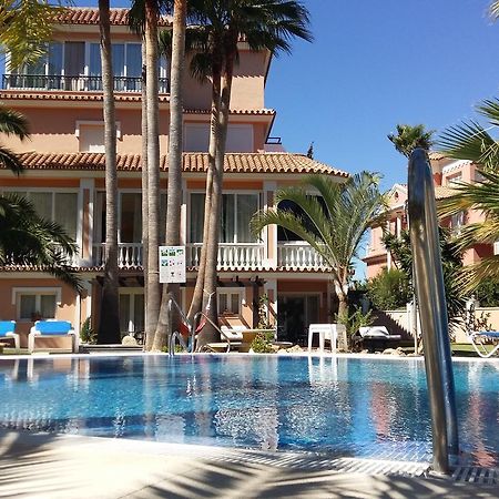 Hotel Boutique Villa Erina By Bossh Hotels - Adults Recommended Manilva Eksteriør billede
