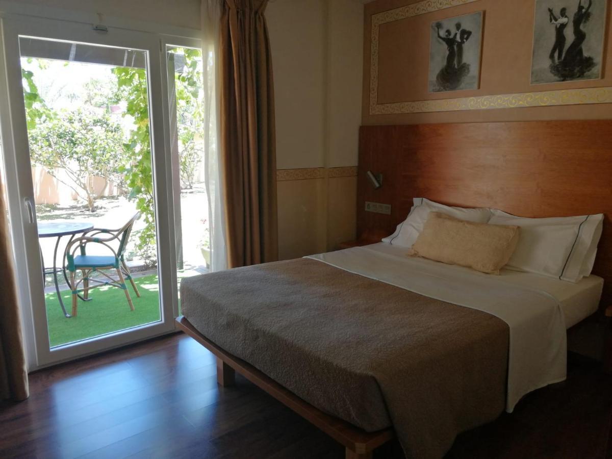 Hotel Boutique Villa Erina By Bossh Hotels - Adults Recommended Manilva Eksteriør billede