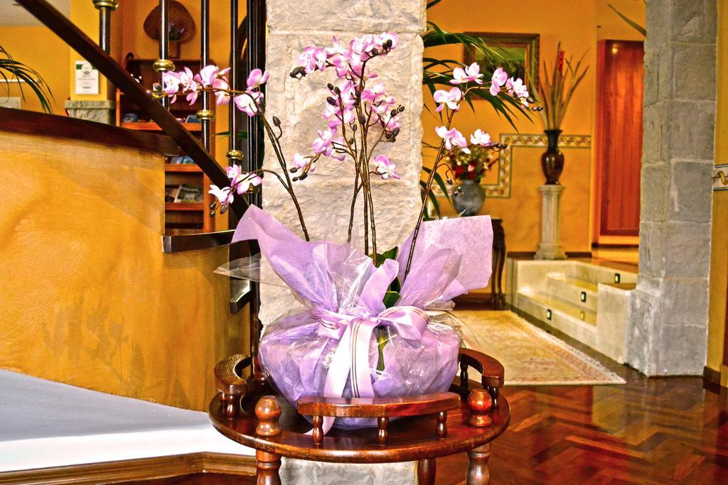 Hotel Boutique Villa Erina By Bossh Hotels - Adults Recommended Manilva Eksteriør billede