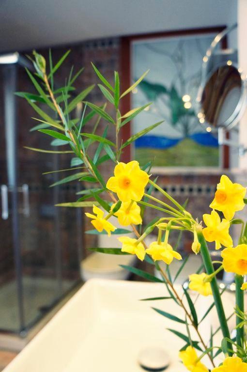 Hotel Boutique Villa Erina By Bossh Hotels - Adults Recommended Manilva Værelse billede