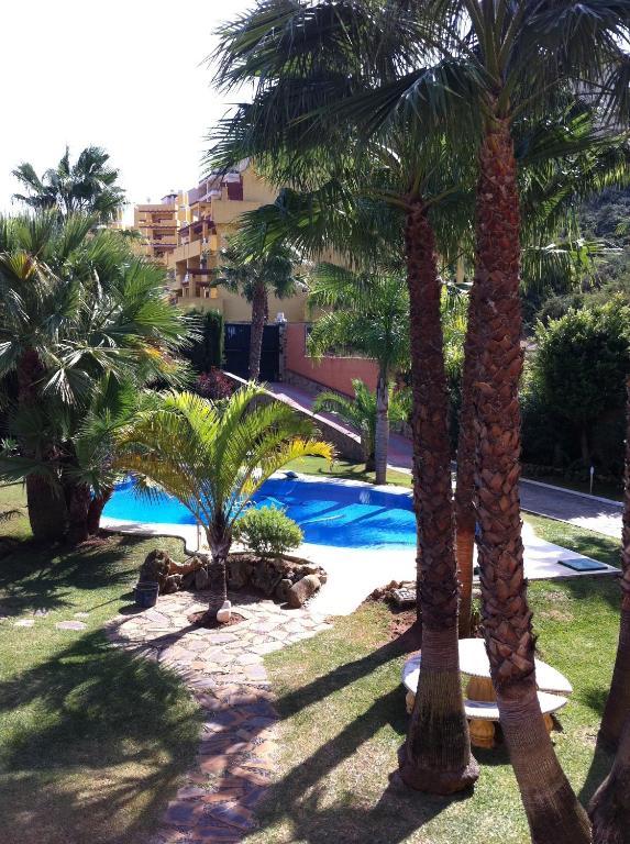Hotel Boutique Villa Erina By Bossh Hotels - Adults Recommended Manilva Eksteriør billede