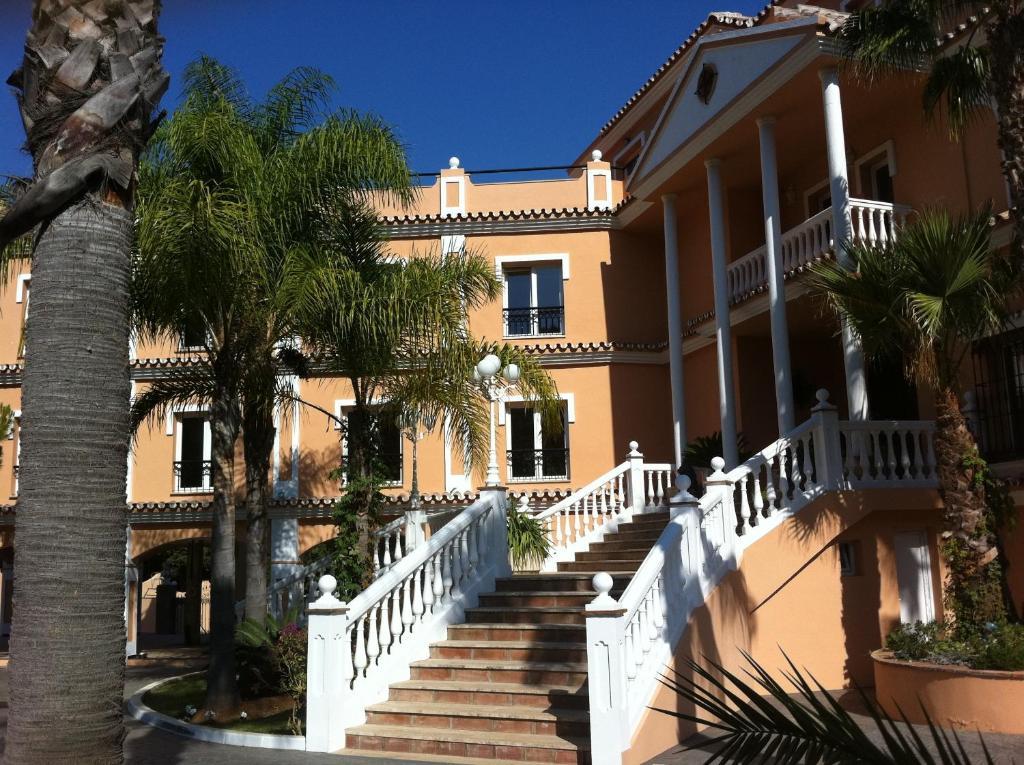 Hotel Boutique Villa Erina By Bossh Hotels - Adults Recommended Manilva Eksteriør billede