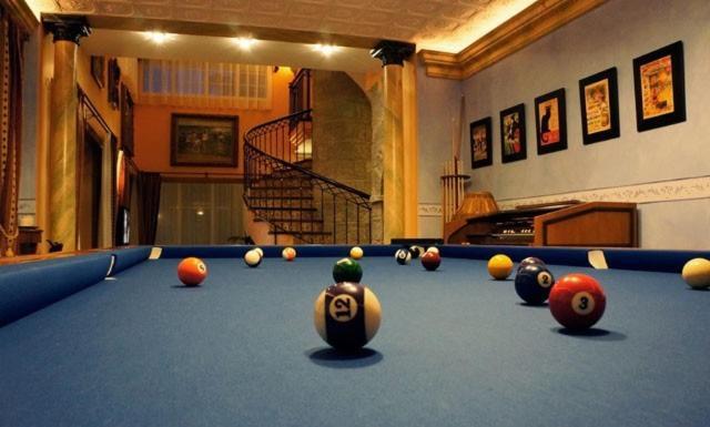 Hotel Boutique Villa Erina By Bossh Hotels - Adults Recommended Manilva Eksteriør billede