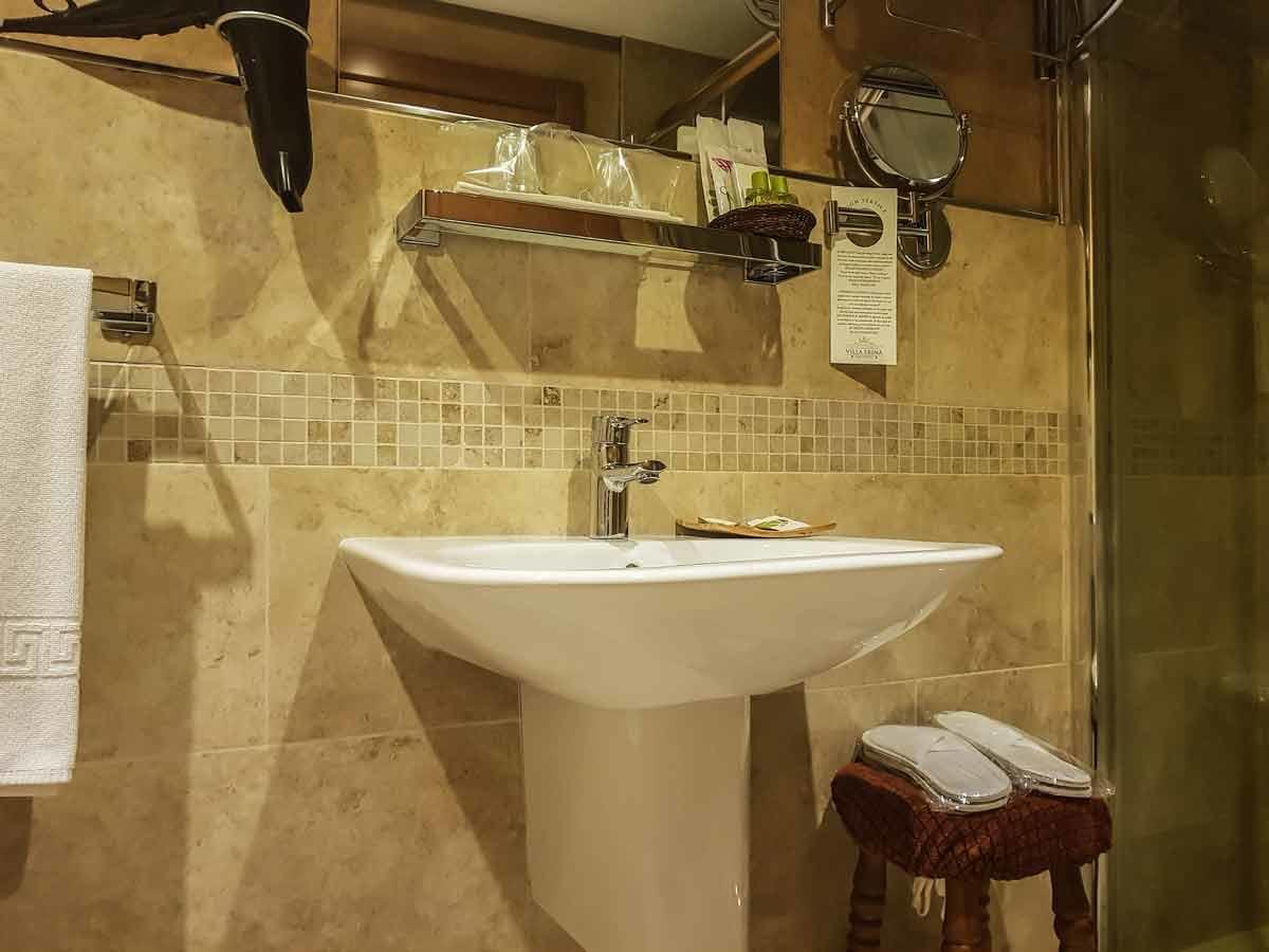 Hotel Boutique Villa Erina By Bossh Hotels - Adults Recommended Manilva Eksteriør billede