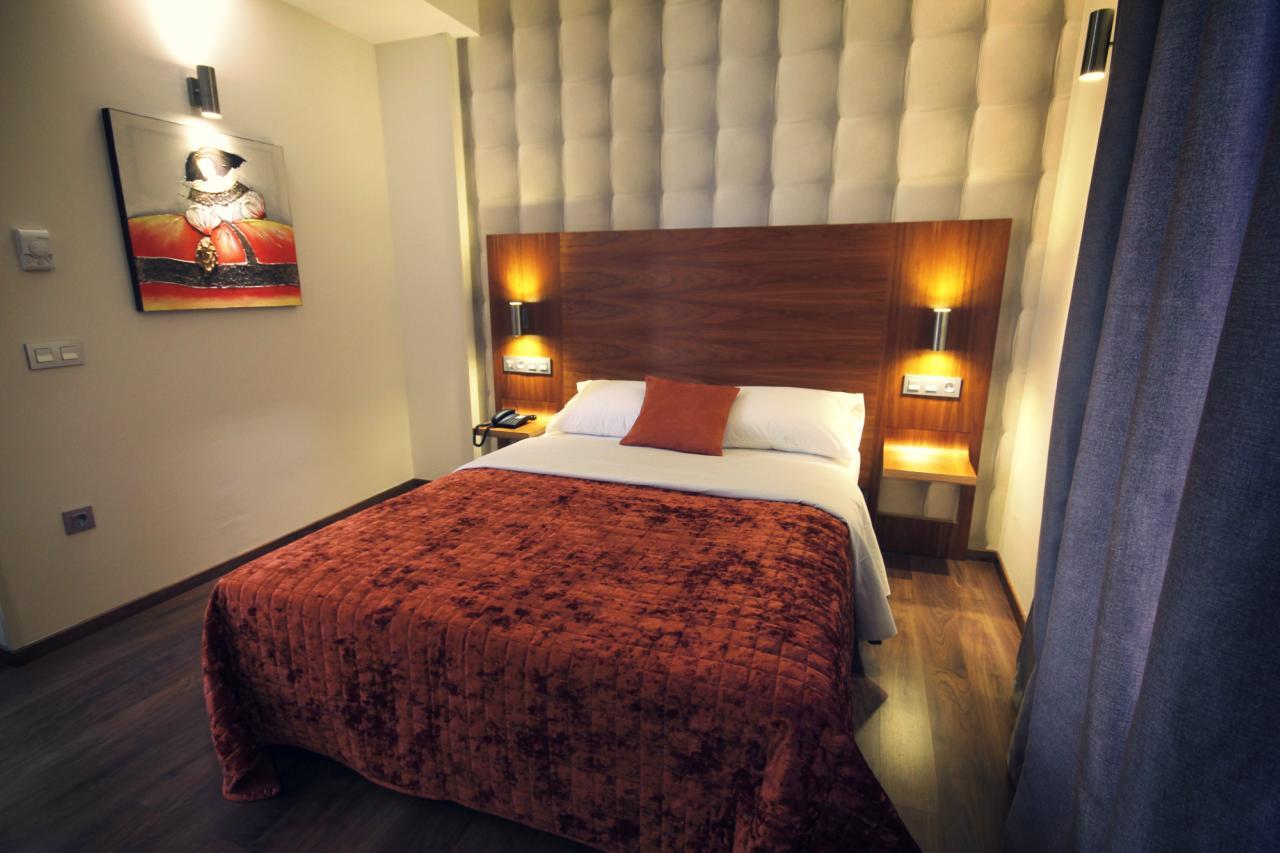 Hotel Boutique Villa Erina By Bossh Hotels - Adults Recommended Manilva Eksteriør billede