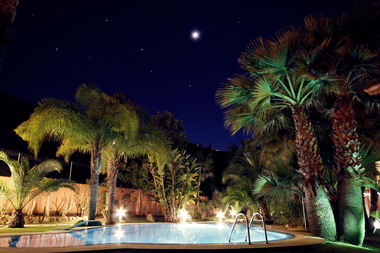 Hotel Boutique Villa Erina By Bossh Hotels - Adults Recommended Manilva Eksteriør billede
