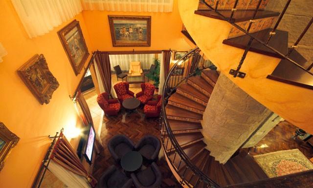 Hotel Boutique Villa Erina By Bossh Hotels - Adults Recommended Manilva Eksteriør billede