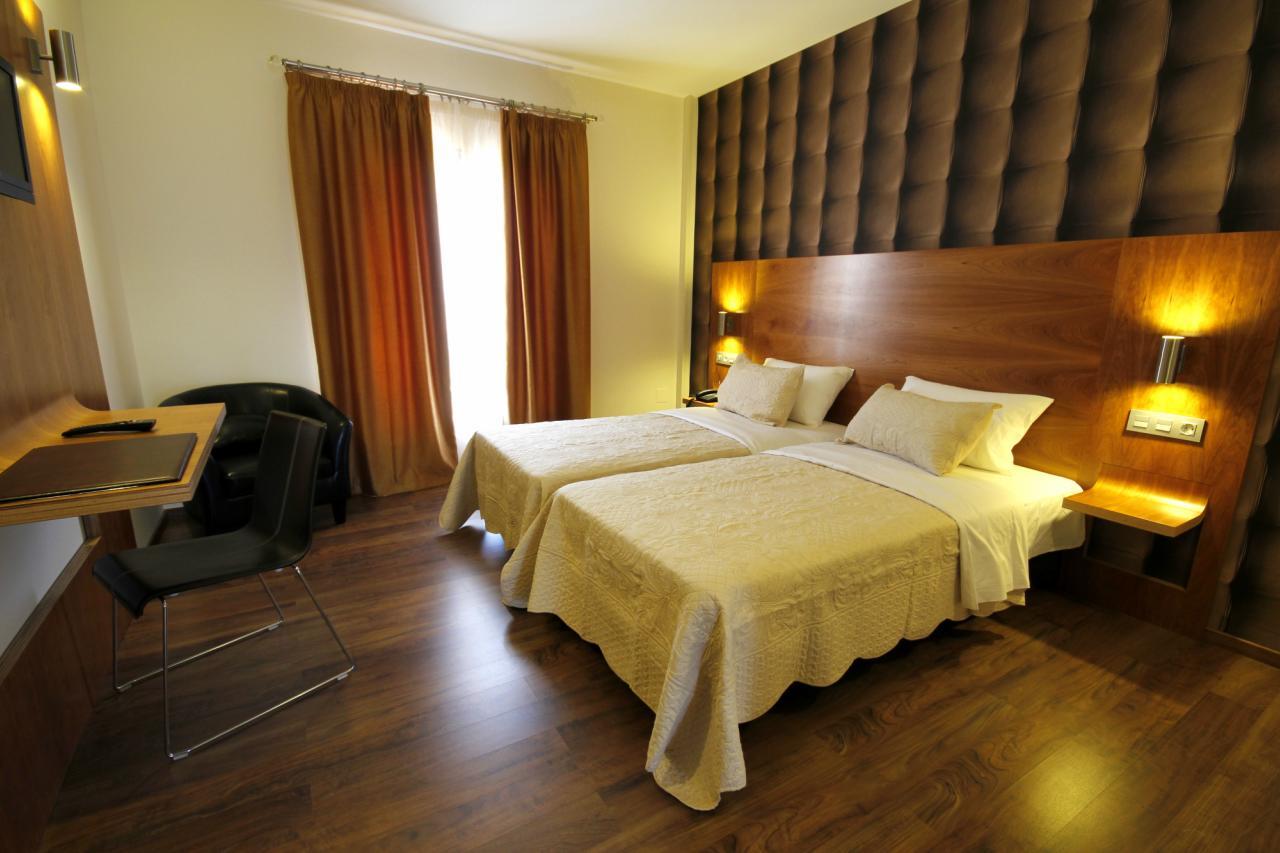 Hotel Boutique Villa Erina By Bossh Hotels - Adults Recommended Manilva Eksteriør billede