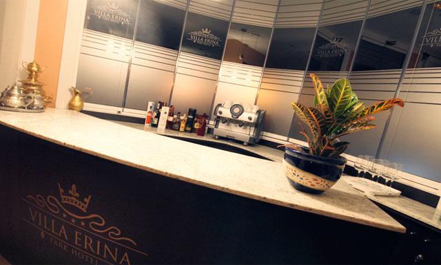 Hotel Boutique Villa Erina By Bossh Hotels - Adults Recommended Manilva Eksteriør billede