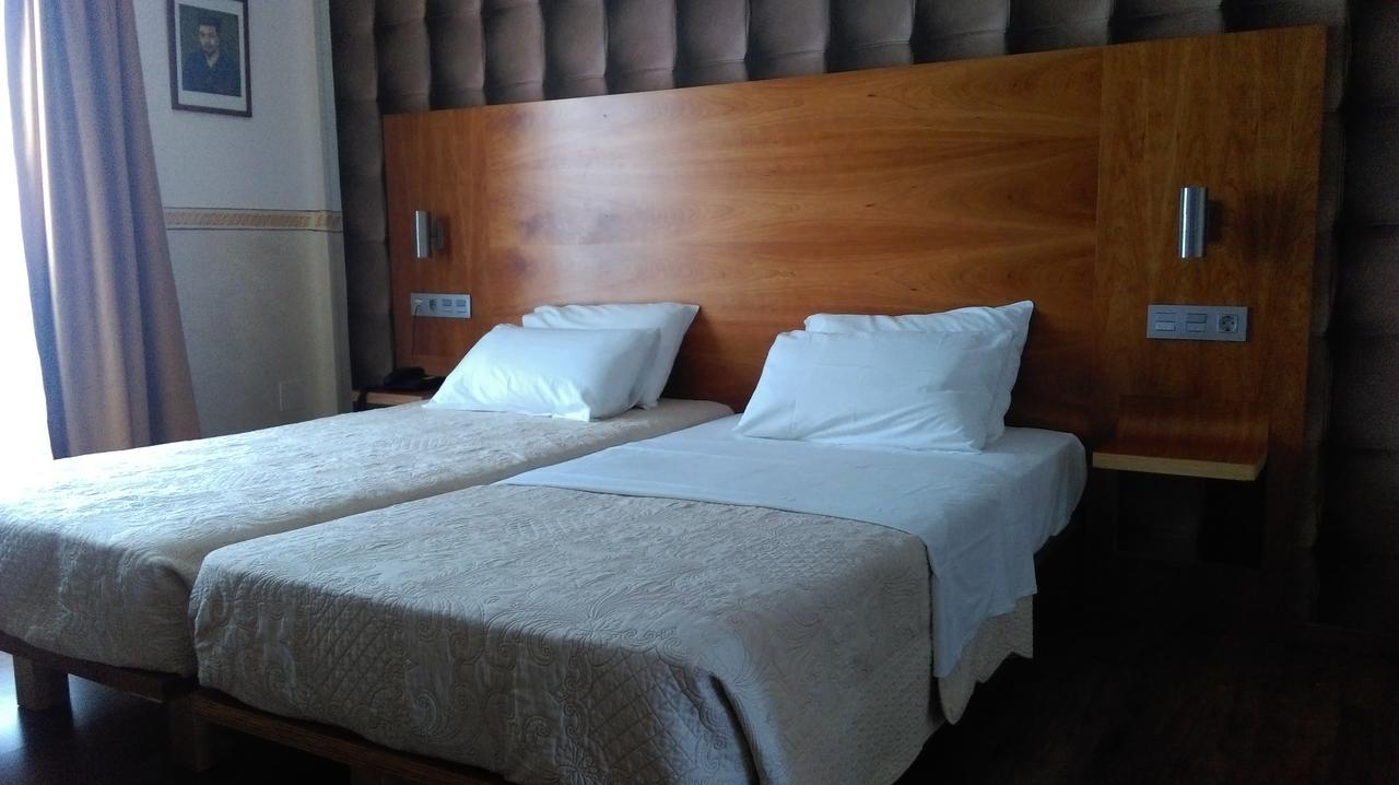 Hotel Boutique Villa Erina By Bossh Hotels - Adults Recommended Manilva Eksteriør billede