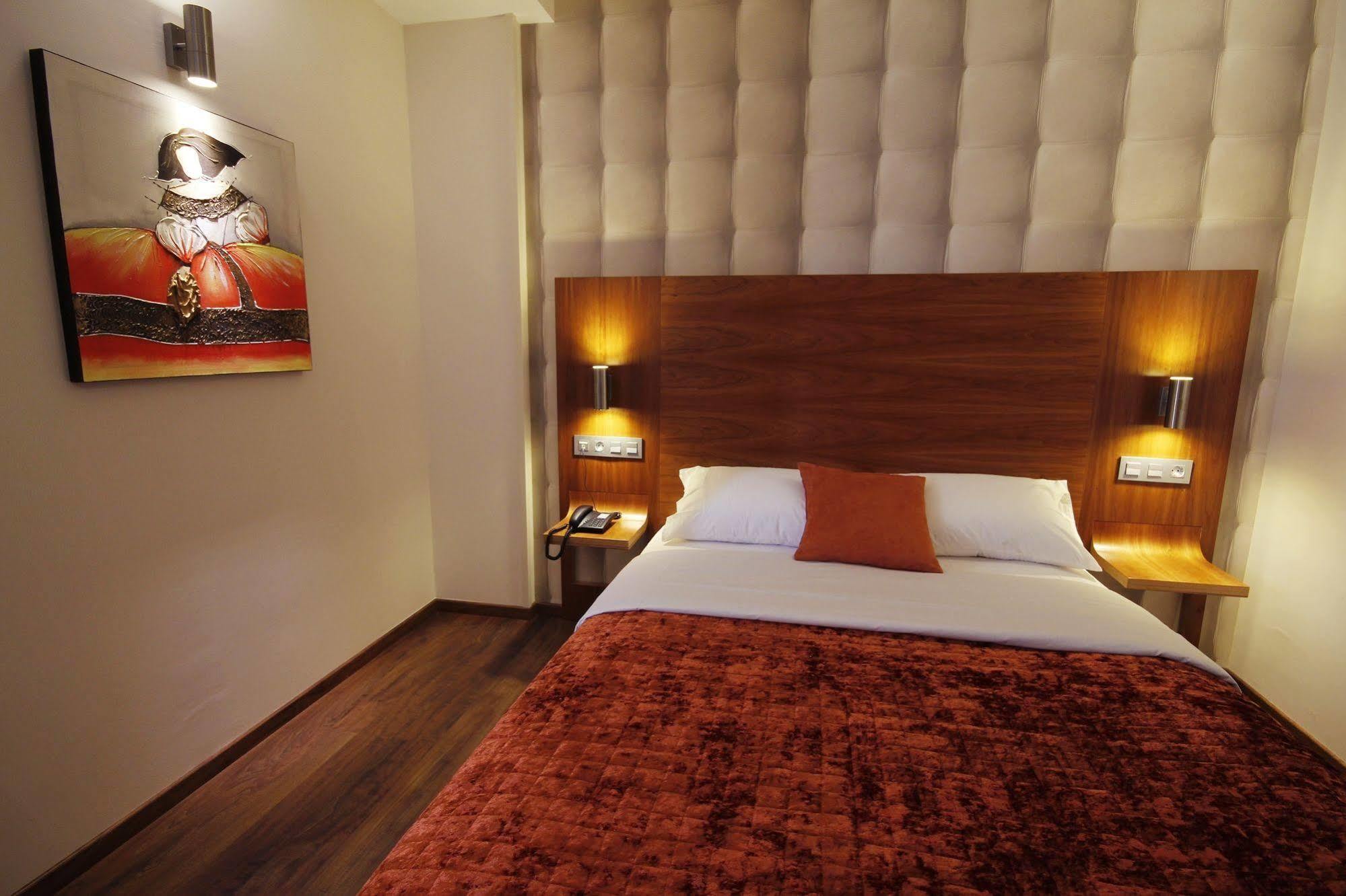Hotel Boutique Villa Erina By Bossh Hotels - Adults Recommended Manilva Eksteriør billede