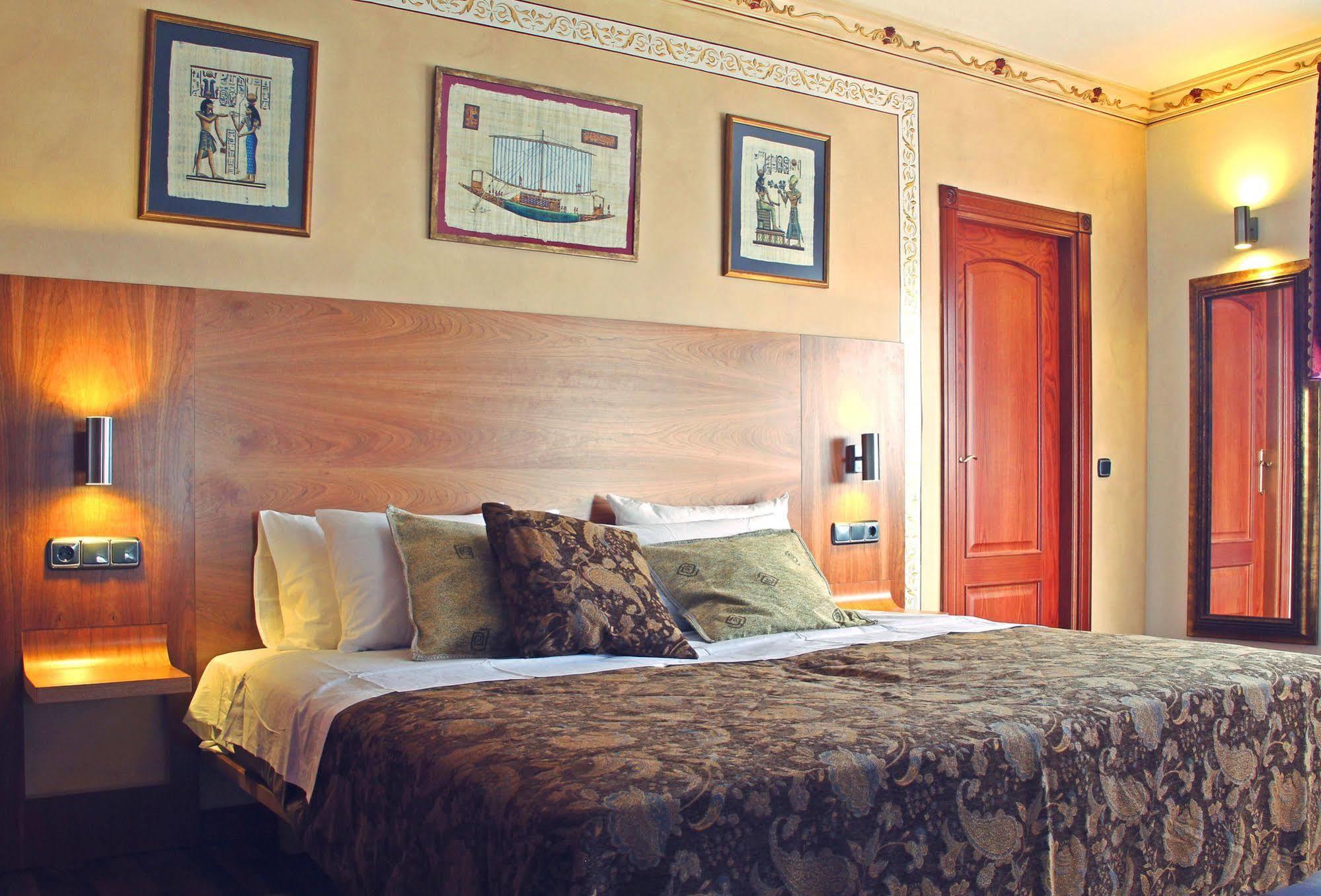 Hotel Boutique Villa Erina By Bossh Hotels - Adults Recommended Manilva Eksteriør billede
